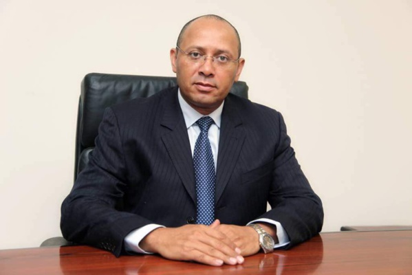Banques: Mamadou Igor DIARRA promu Directeur régional des filiales Bank of Africa-UEMOA