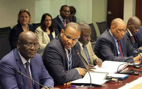 Appui budgétaire  au Mali : La Banque mondiale accorde 146, 75 milliards de FCFA au titre de l’année 2019