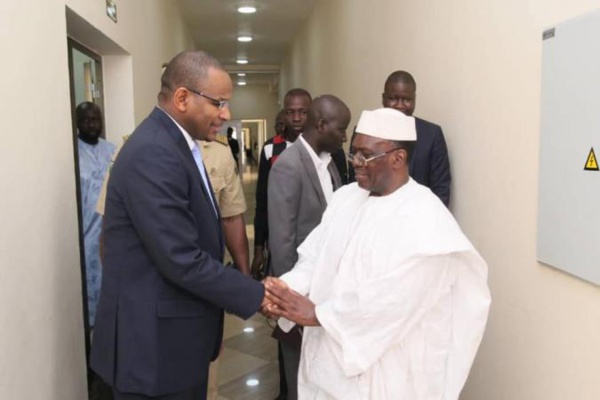 Mali: Accorder plus de crédit à l’action du nouveau Premier ministre, Dr Boubou Cissé
