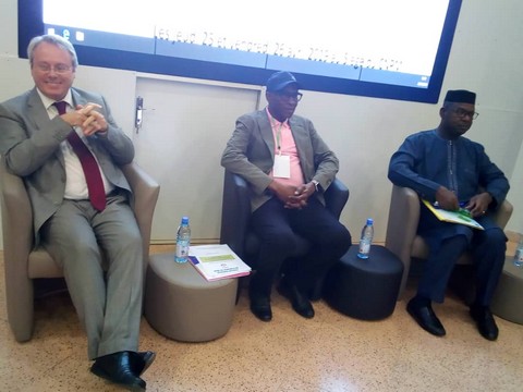 Journée de l’entreprise privée: Les acteurs réfléchissent sur les actions à entreprendre pour poser les bases du développement économique du Mali Journée de l’entreprise privée: Les acteurs réfléchissent sur les actions à entreprendre pour poser les bases du développement économique du Mali