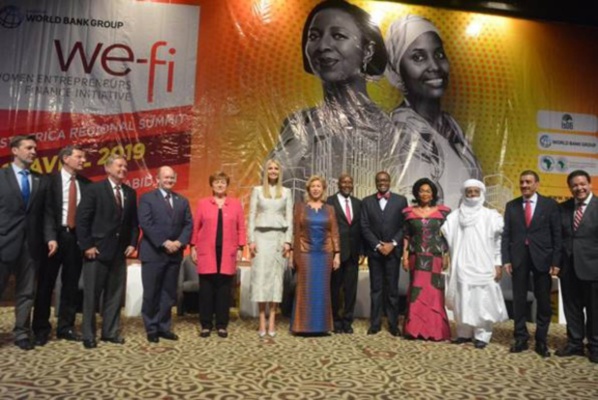 Financement en faveur des femmes entrepreneures : 129 millions de dollars pour les deuxièmes allocations de fonds