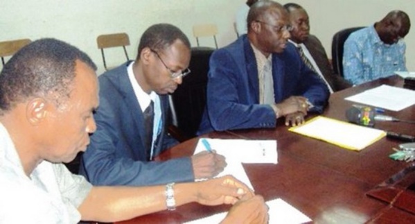 Mali : La synergie des syndicats de l’Education suspend sa longue série de grève Mali : La synergie des syndicats de l’Education suspend sa longue série de grève