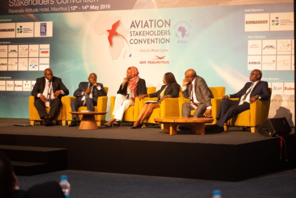 Les compagnies aériennes africaines plaident pour une collaboration renforcée en vue d’une croissance accélérée