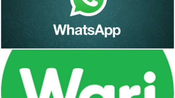 Transfert d’argent : Wari intègre WhatsApp