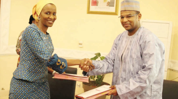 Couverture sanitaire universelle : La Banque mondiale perfuse le Mali à hauteur de 33 milliards de FCFA Couverture sanitaire universelle : La Banque mondiale perfuse le Mali à hauteur de 33 milliards de FCFA