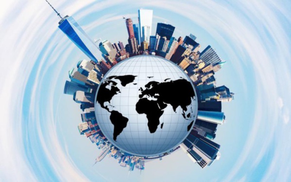 Faire fonctionner la mondialisation pour l'Afrique Faire fonctionner la mondialisation pour l'Afrique