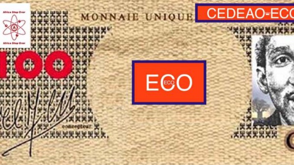 Monnaie Unique De La Cedeao Le Comite Ministeriel Retient