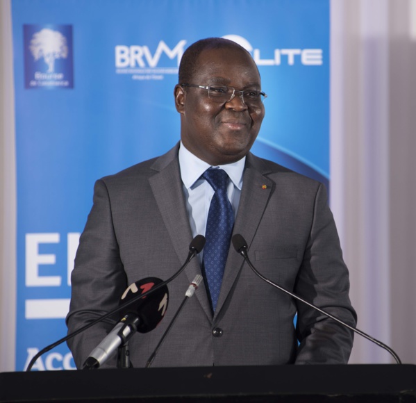 Programme Elite Brvm Lounge : Une nouvelle cohorte de 10 PME lancée