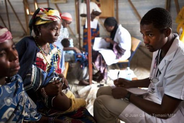 Yélimané : la prévention du paludisme saisonnier au centre des discussions