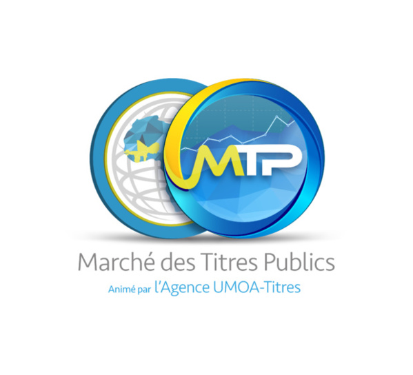 Marché de titres de la dette publique : Le volume des ressources levées sur le marché financier régional a augmenté de 186,9 milliards de FCFA