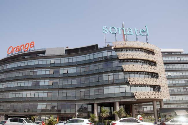 Groupe Sonatel : Le résultat net évalué à 93,8 milliards de FCFA au premier semestre 2019