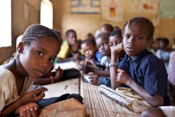Mali : forte augmentation des violations graves commises contre les enfants (UNICEF)
