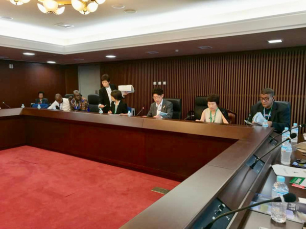 Mali/Japon : Une coopération couvrant divers secteurs du développement Mali/Japon : Une coopération couvrant divers secteurs du développement