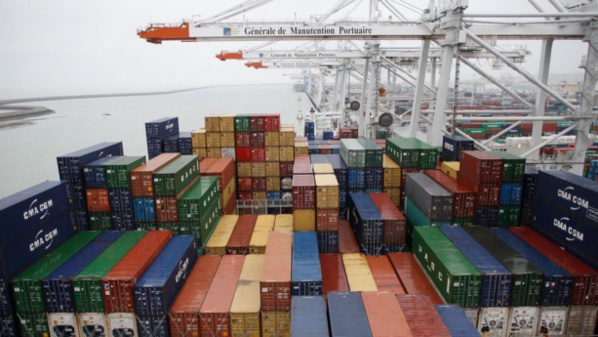 Exportation de l’Uemoa : 43,7% des biens sont destinés à l’Europe