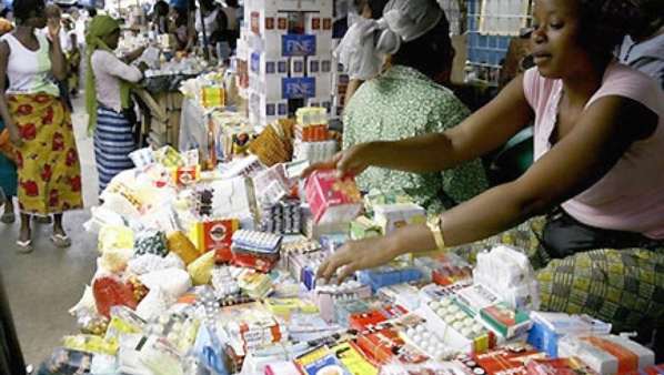 L’industrie des faux médicaments : la nouvelle plaie de l’Afrique