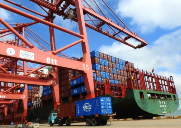 Le véritable coût de la guerre commerciale Le véritable coût de la guerre commerciale