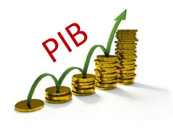 Uemoa : La Bceao note un accroissement de 6,6% du Pib au 2ème trimestre 2019 Uemoa : La Bceao note un accroissement de 6,6% du Pib au 2ème trimestre 2019