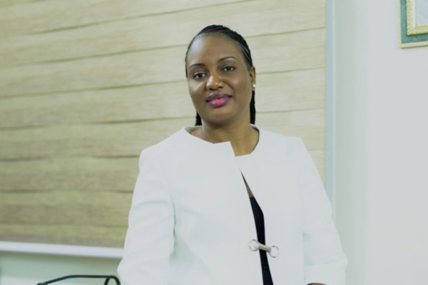 Groupe Ecobank : Aissatou Djiba Diallo nommée conseiller senior Fintech Groupe Ecobank : Aissatou Djiba Diallo nommée conseiller senior Fintech