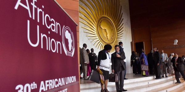 L’Afrique, championne secrète du multilatéralisme
