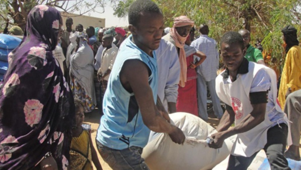 Aide humanitaire au Mali : Le CICR fait son bilan du premier semestre 2019