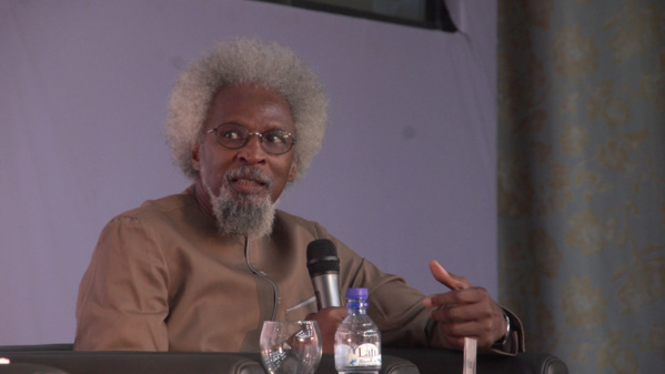 Intégration régionale dans l’Uemoa : Le Pr Alioune Sall note cinq défis à relever Intégration régionale dans l’Uemoa : Le Pr Alioune Sall note cinq défis à relever