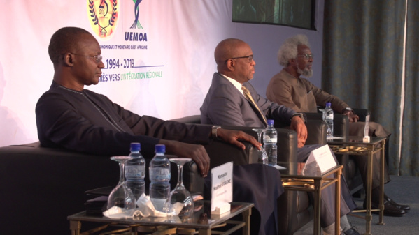 UEMOA : La faiblesse des échanges intracommunautaires au menu du   Forum sur la libre circulation des personnes et des biens UEMOA : La faiblesse des échanges intracommunautaires au menu du   Forum sur la libre circulation des personnes et des biens