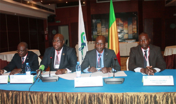 Directives communautaires au Mali : L’Uemoa évalue la mise en œuvre Directives communautaires au Mali : L’Uemoa évalue la mise en œuvre