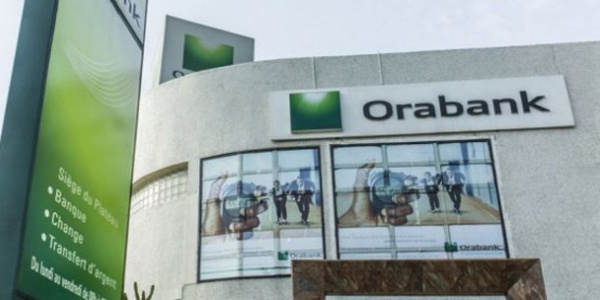 Groupe Orabank : Un résultat net de 2,8 milliards de FCFA au 1er semestre 2019 Groupe Orabank : Un résultat net de 2,8 milliards de FCFA au 1er semestre 2019