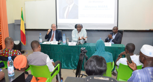 Formation professionnelle : Indispensable pour faciliter l’employabilité des jeunes Formation professionnelle : Indispensable pour faciliter l’employabilité des jeunes