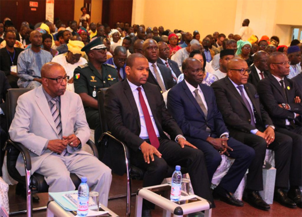 Journée mondiale des villes : Gros plan sur les écueils de l’urbanisation galopante Journée mondiale des villes : Gros plan sur les écueils de l’urbanisation galopante