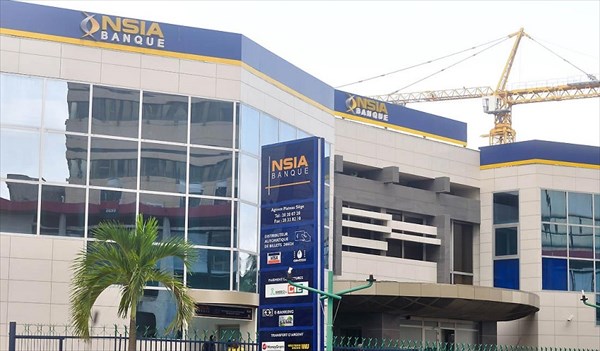 Nsia Banque : Evolution croissante des encours nets de crédits au 3eme trimestre 2019 Nsia Banque : Evolution croissante des encours nets de crédits au 3eme trimestre 2019