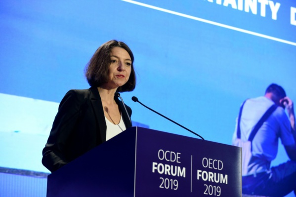 La faiblesse des échanges et de l'investissement menace la croissance à long terme