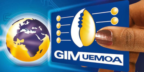 Monétique interbancaire dans l’Uemoa : Visa et Gim-Uemoa sont les deux réseaux les plus actifs selon la Bceao