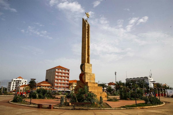 Guinée Bissau : Le taux de croissance économique estimé 3,8% en 2018