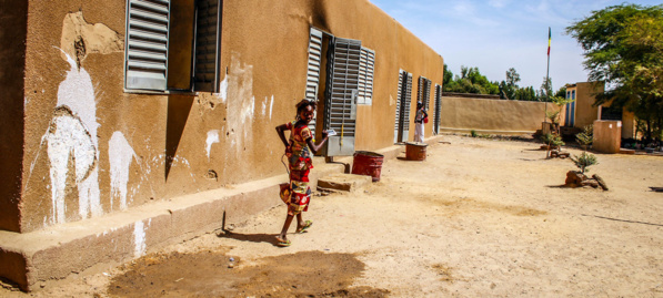 Le nombre de victimes d’attaques terroristes multiplié par cinq en trois ans au Burkina Faso, au Mali et au Niger Le nombre de victimes d’attaques terroristes multiplié par cinq en trois ans au Burkina Faso, au Mali et au Niger