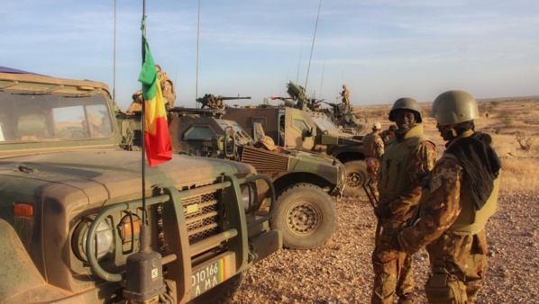 Situation sécuritaire au Sahel : Des organisations internationales demandent le renforcement de la protection des civils