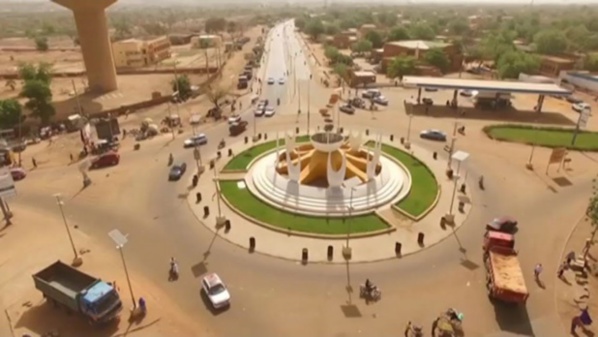 Activité économique 2018 : Le Niger enregistre une croissance de 7,0% Activité économique 2018 : Le Niger enregistre une croissance de 7,0%
