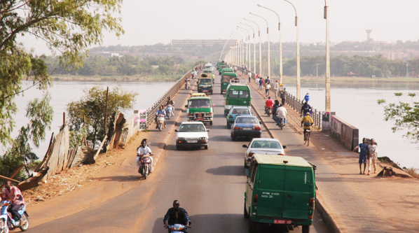 Mali : Le Fmi approuve un décaissement de de 27,63 millions de dollars