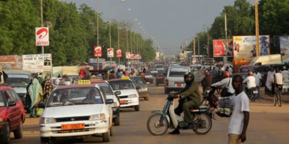 Niger : Le Fmi approuve un décaissement de 19,5 millions de dollars Niger : Le Fmi approuve un décaissement de 19,5 millions de dollars