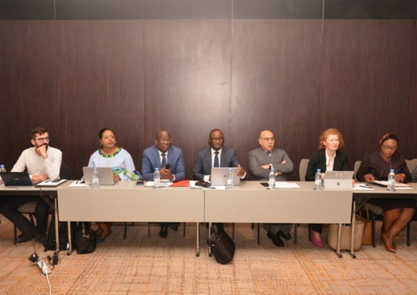 La Boad approuve une politique Rse La Boad approuve une politique Rse