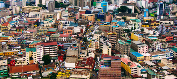 Comprendre la géographie urbaine de l’Afrique : Une priorité pour le continent, selon le nouveau rapport du Csao/Ocde Comprendre la géographie urbaine de l’Afrique : Une priorité pour le continent, selon le nouveau rapport du Csao/Ocde