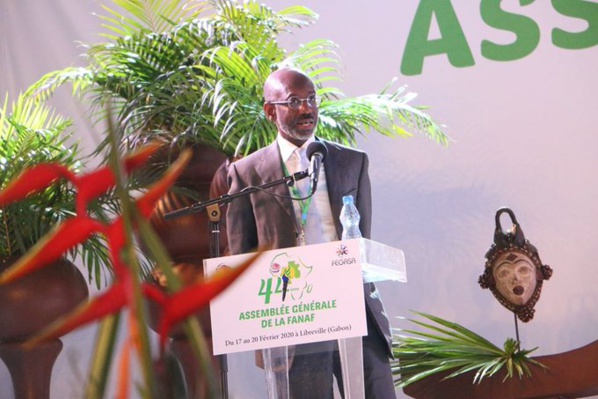 Victor Ndiaye, Performances Group Victor Ndiaye, Performances Group