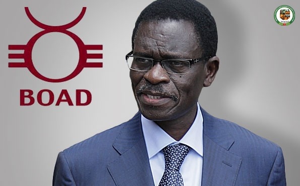 Lutte contre le Covid-19 dans l’Uemoa : La Boad dégage un montant de 196,6 milliards de FCFA pour appuyer les Etats membres Lutte contre le Covid-19 dans l’Uemoa : La Boad dégage un montant de 196,6 milliards de FCFA pour appuyer les Etats membres