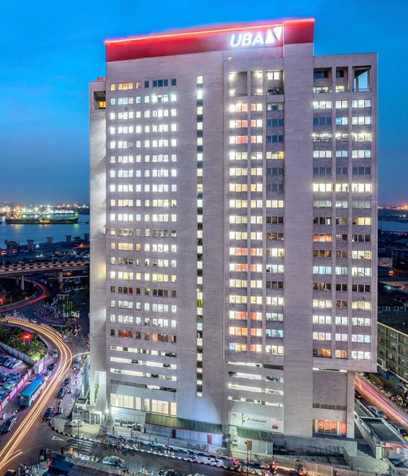 Riposte contre le COVID-19 en Afrique : Une contribution massive du groupe United Bank For Africa de 14 millions de dollars Riposte contre le COVID-19 en Afrique : Une contribution massive du groupe United Bank For Africa de 14 millions de dollars
