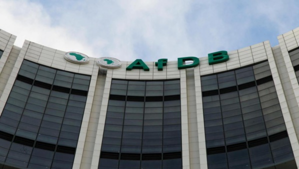 Contestations contre le président de la Bad : Akinwumi Adesina parle « d’allégations fallacieuses et sans fondement »