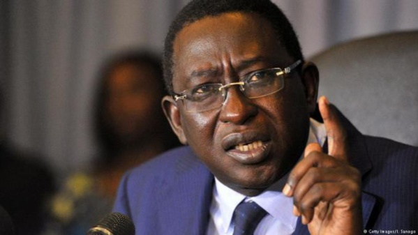 Mali: Un mois après son enlèvement, que devient Soumaïla Cissé?