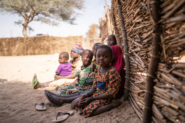 Au Sahel, la Covid-19 s’ajoute à un cocktail de crises aux risques dévastateurs