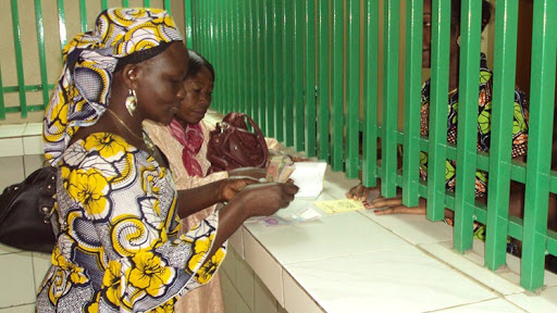 Microfinance dans l’Uemoa :  Le montant des dépôts collectés en hausse de 18,5% au 31 décembre 2019