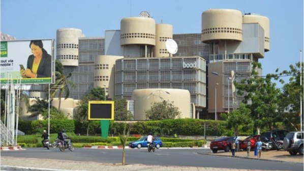 Banque ouest africaine de développement : Les agences de notation internationales confirment la note « Investment grade »