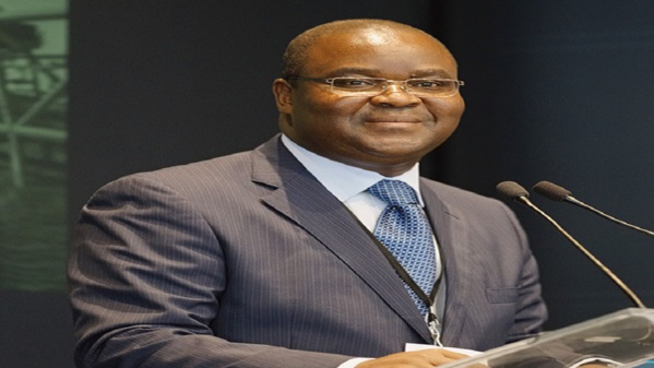 Dr Edoh Kossi Amenounve, directeur général de la Brvm : « Face au Covid-19, les Bourses ont fait preuve de résilience »